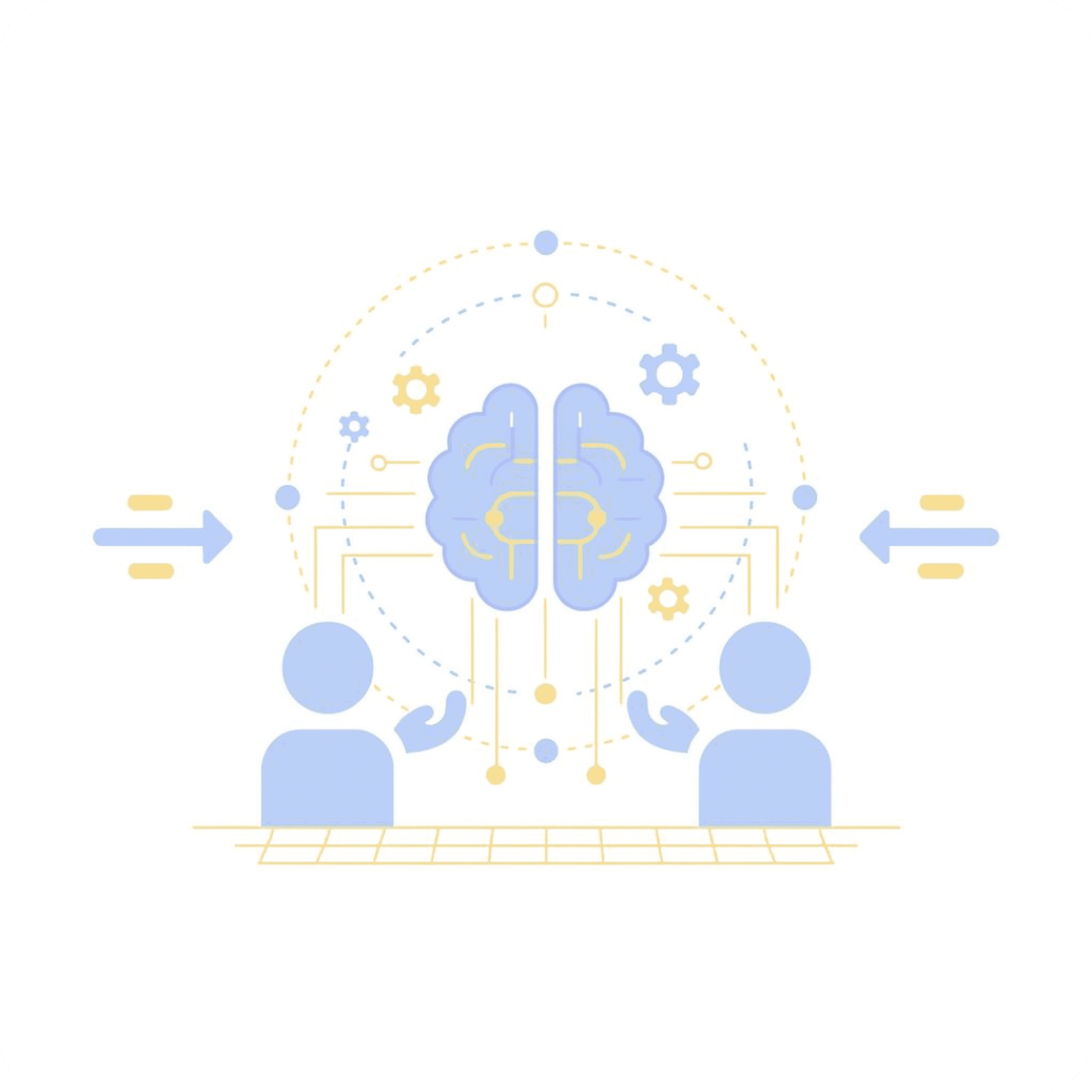 Flujos automatizados inteligentes